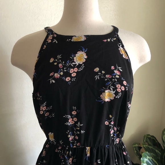 Floral dress - Picture 2 of 3